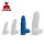 Fuck & Fist Freyr L dildo blue 24 cm Ø 7.5 cm