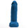 Fuck & Fist Hoenir XL dildo blue 27.5 cm Ø 7.5 cm