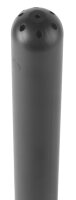 Fuck & Fist Anal Nozzle enema tip black 15 cm