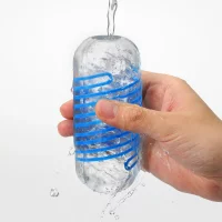 TENGA Spinner DX 01 Drops Taschenmuschi