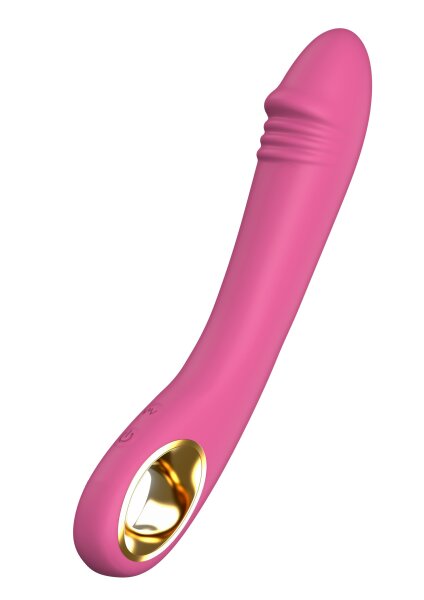 TOYJOY Maia Ultimate Vibrator Pink