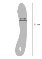 TOYJOY Maia Ultimate Vibrator Pink