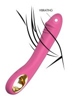 TOYJOY Maia Ultimate Vibrator Pink