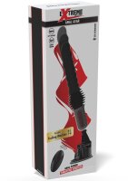 Hidden Desire Anal Power Thrusting Vibrator 37 cm...