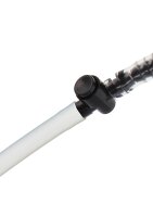 Hidden Desire Starter Penis Pump Blue