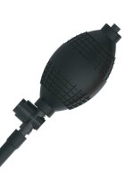 Hidden Desire Starter Penis Pump Blue