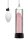 Hidden Desire Starter Penis Pump Clear