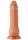 Hidden Desire Realistic Dildo PVC 20 cm Skin