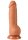 Hidden Desire Realistic Dildo PVC 20 cm Skin