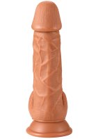 Hidden Desire Realistic Dildo PVC 23 cm Skin