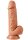 Hidden Desire Realistic Dildo PVC 23 cm Skin