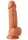 Hidden Desire Realistic Dildo PVC 23 cm Skin