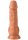 Hidden Desire Realistic Dildo PVC 23 cm Skin