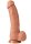 Hidden Desire Realistic Dildo PVC 30 cm Skin