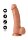 Hidden Desire Realistic Dildo PVC 30 cm Skin