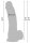Hidden Desire Realistic Dildo PVC 30 cm Skin