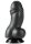 Hidden Desire Fat Boys Dildo PVC 21 cm Black