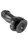 Hidden Desire Fat Boys Dildo PVC 21 cm Black