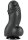 Hidden Desire Fat Boys Dildo PVC 29 cm Black