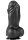 Hidden Desire Fat Boys Dildo PVC 29 cm Black