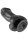 Hidden Desire Fat Boys Dildo PVC 29 cm Black