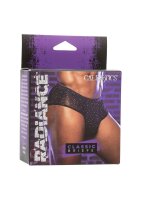 CalExotics Radiance Slip Schwarz One Size