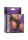 CalExotics Radiance Slip Schwarz One Size