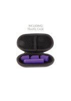 TOYJOY Pocket Stimulator Purple