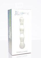 TOYJOY Sparkle Wand Clear
