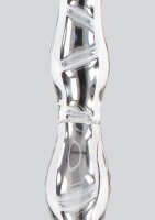 TOYJOY Sparkle Wand Clear