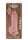 TOYJOY Deluxe Dual Density Thick Dildo 17 cm ø 4,5 cm Beige