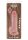 TOYJOY Deluxe Dual Density Thick Dildo 20 cm ø 5 cm Beige