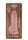 TOYJOY Deluxe Dual Density Dicker Dildo 23 cm ø 5,5 cm Beige