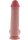 TOYJOY Deluxe Dual Density Dicker Dildo 31 cm ø 7 cm Beige