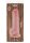 TOYJOY Deluxe Dual Density Dicker Dildo 34.5 cm ø 7,5 cm Beige