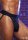 CalExotics Radiance Jock Strap Schwarz One Size