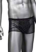 CalExotics Radiance Boxershorts Schwarz One Size