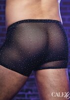 CalExotics Radiance Boxershorts Schwarz One Size