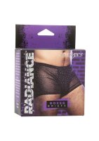 CalExotics Radiance Boxershorts Schwarz One Size
