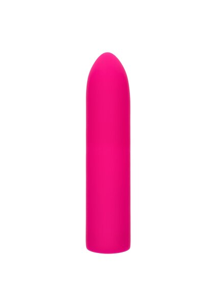 CalExotics Classic Chic Mini Vibrator Pink 13.3 cm Ø 3.3 cm