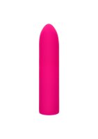 CalExotics Classic Chic Mini Vibrator Pink 13,3 cm...