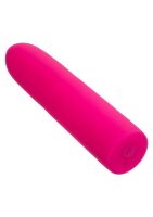 CalExotics Classic Chic Mini Vibrator Pink 13.3 cm Ø 3.3 cm