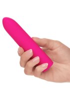 CalExotics Classic Chic Mini Vibrator Pink 13.3 cm Ø 3.3 cm