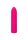 CalExotics Classic Chic Mini Vibrator Pink 13.3 cm Ø 3.3 cm
