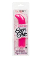 CalExotics Classic Chic Mini G-Punkt Vibrator Pink 13,3...