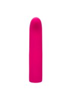 CalExotics Classic Chic Mini G-Punkt Vibrator Pink 13,3 cm Ø 3,3 cm