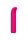 CalExotics Classic Chic Mini G-Punkt Vibrator Pink 13,3 cm Ø 3,3 cm