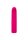 CalExotics Classic Chic Mini G-Punkt Vibrator Pink 13,3 cm Ø 3,3 cm