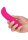 CalExotics Classic Chic Mini G-Punkt Vibrator Pink 13,3 cm Ø 3,3 cm