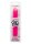 CalExotics Classic Chic Wiederaufladbarer Vibrator Pink 17,8 cm Ø 3,3 cm